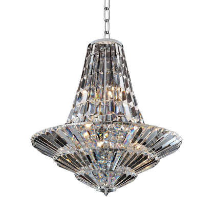 Allegri Auletta 30 Inch Large Pendant Cp12208