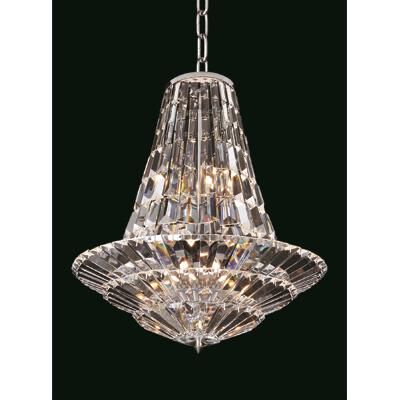 Allegri Auletta 24 Inch Large Pendant Cp12210