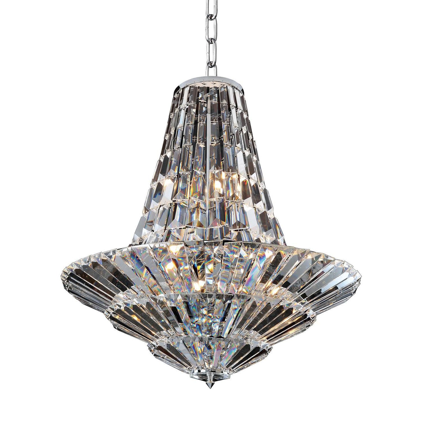 Allegri Auletta 24 Inch Large Pendant Cp12210