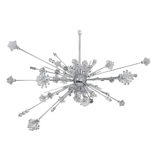 Allegri Constellation 96 Inch Large Pendant Cp253310