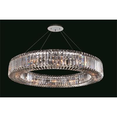 Allegri Rondelle 36 Inch Large Pendant Cp12917