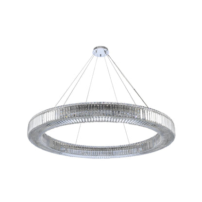 Allegri Rondelle 60 Inch Large Pendant Cp12949