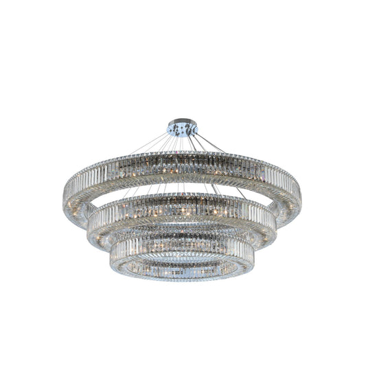 Allegri Rondelle 60 Inch Large Pendant Cp381094