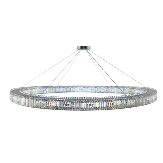 Allegri Rondelle 84 Inch Large Pendant Cp381092