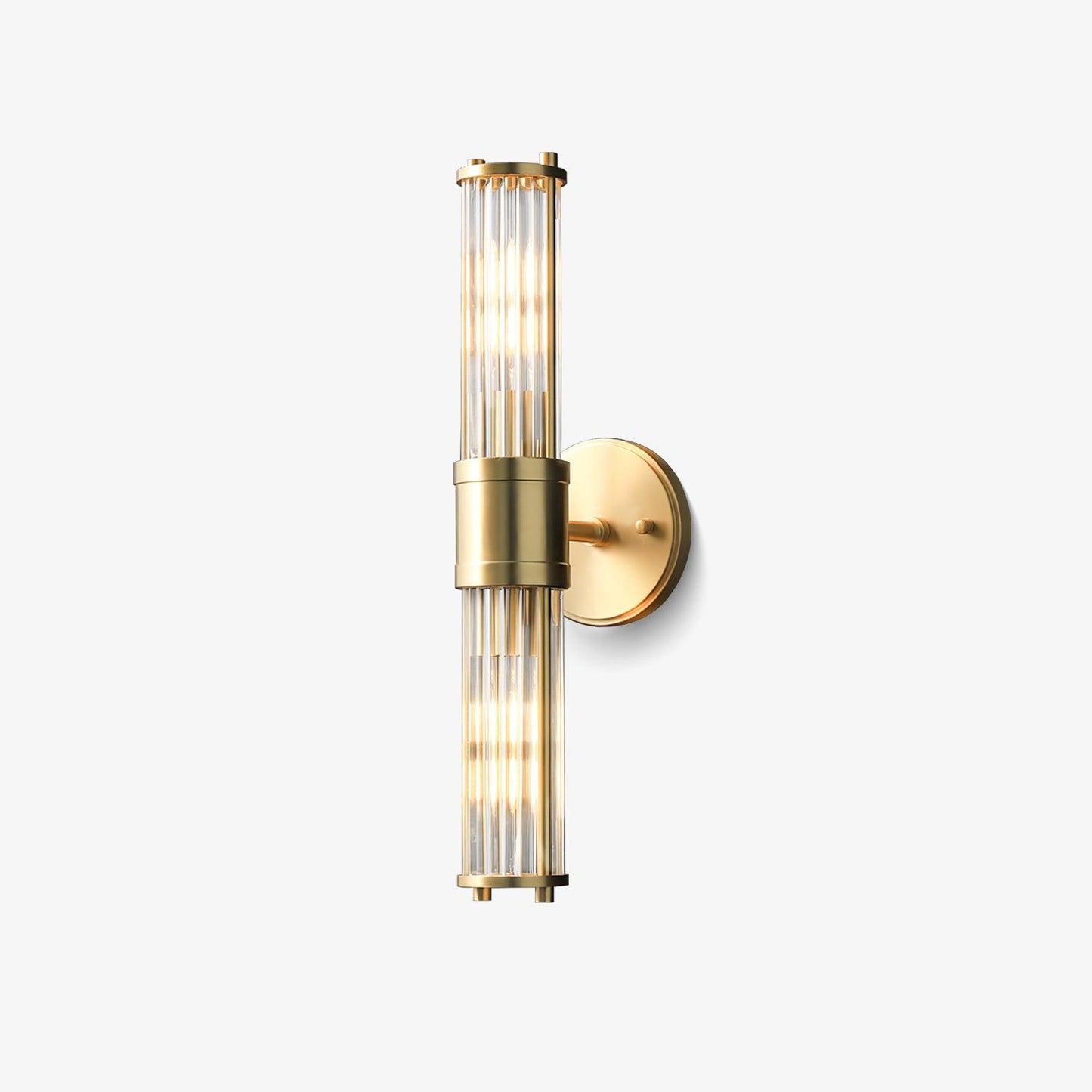 Celeste Cylinde Wall Light