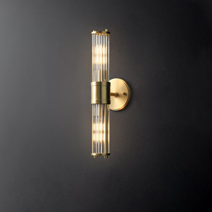 Celeste Cylinde Wall Light