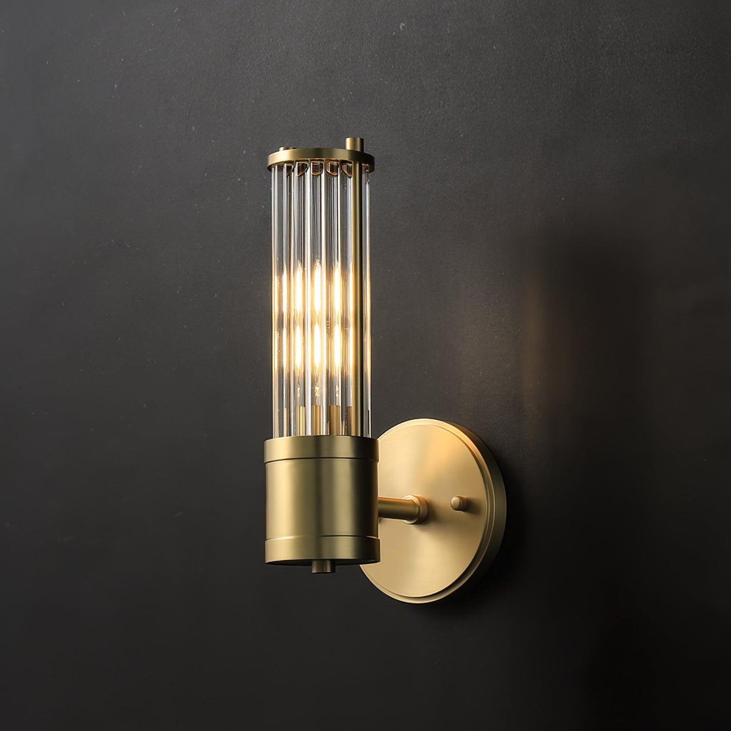 Celeste Cylinde Wall Light