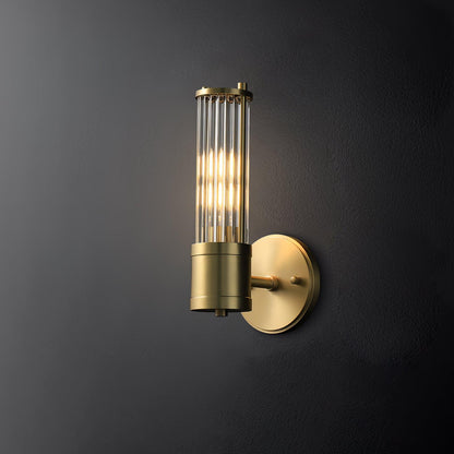 Celeste Cylinde Wall Light