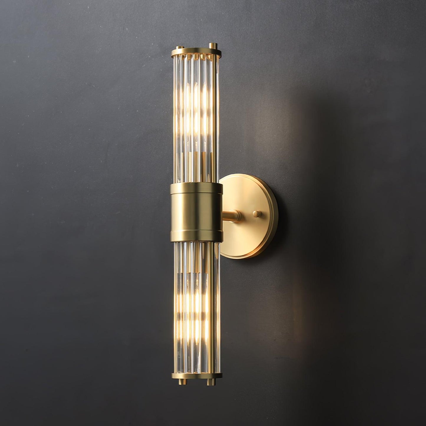 Celeste Cylinde Wall Light