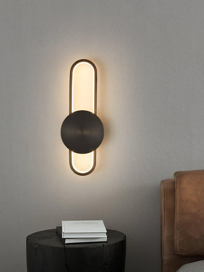 Allen Wall Lamp