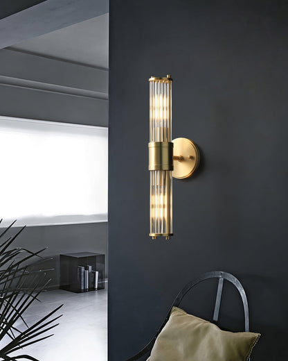 Celeste Cylinde Wall Light