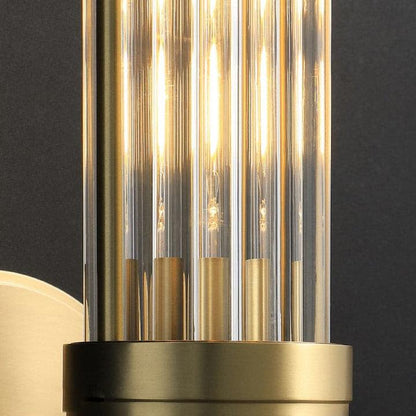 Celeste Cylinde Wall Light