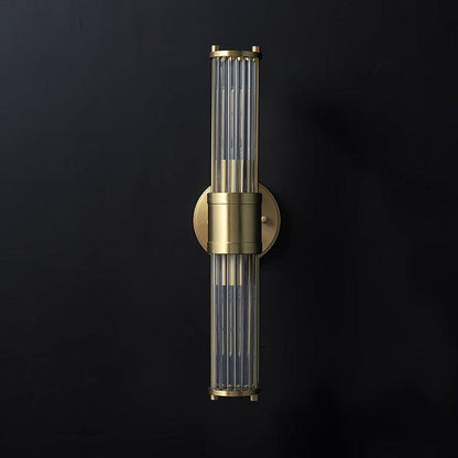 Celeste Cylinde Wall Light