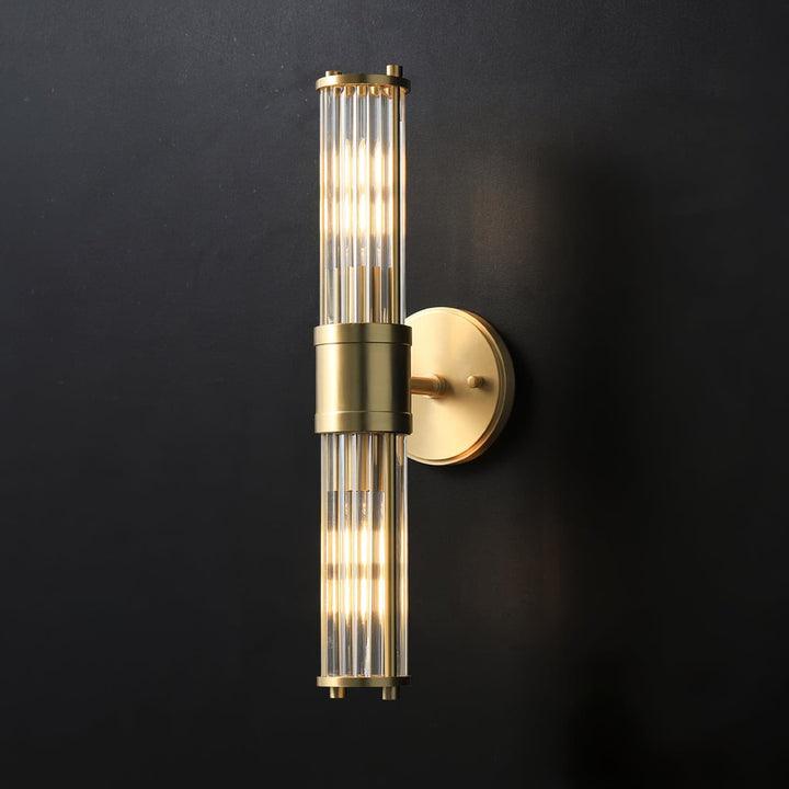 Celeste Cylinde Wall Light