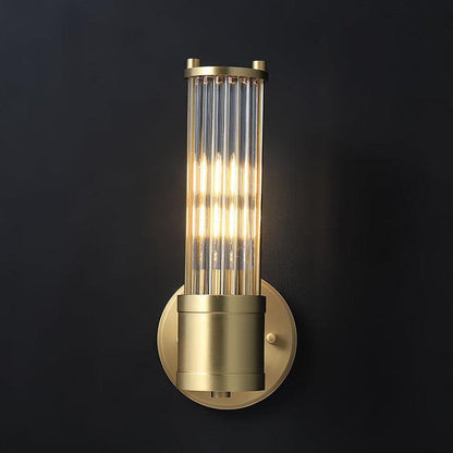 Celeste Cylinde Wall Light