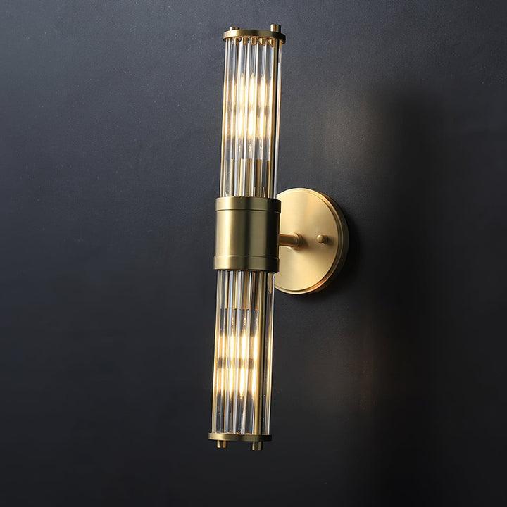 Celeste Cylinde Wall Light