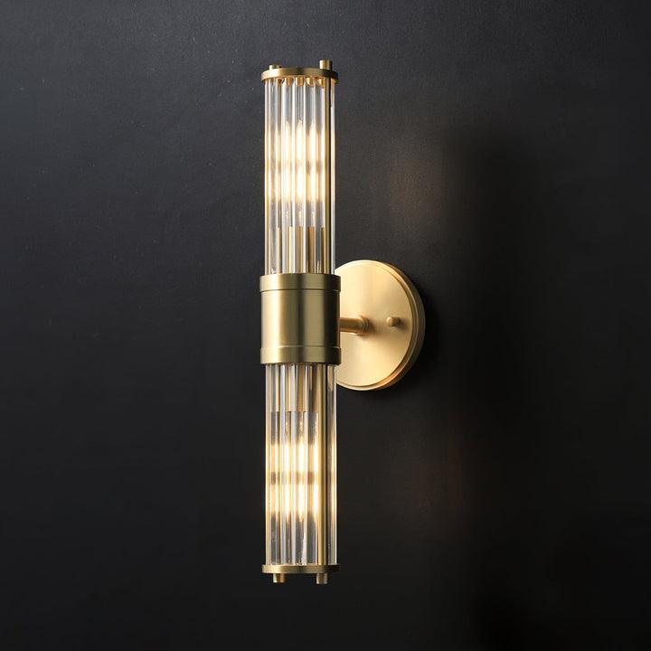 Celeste Cylinde Wall Light