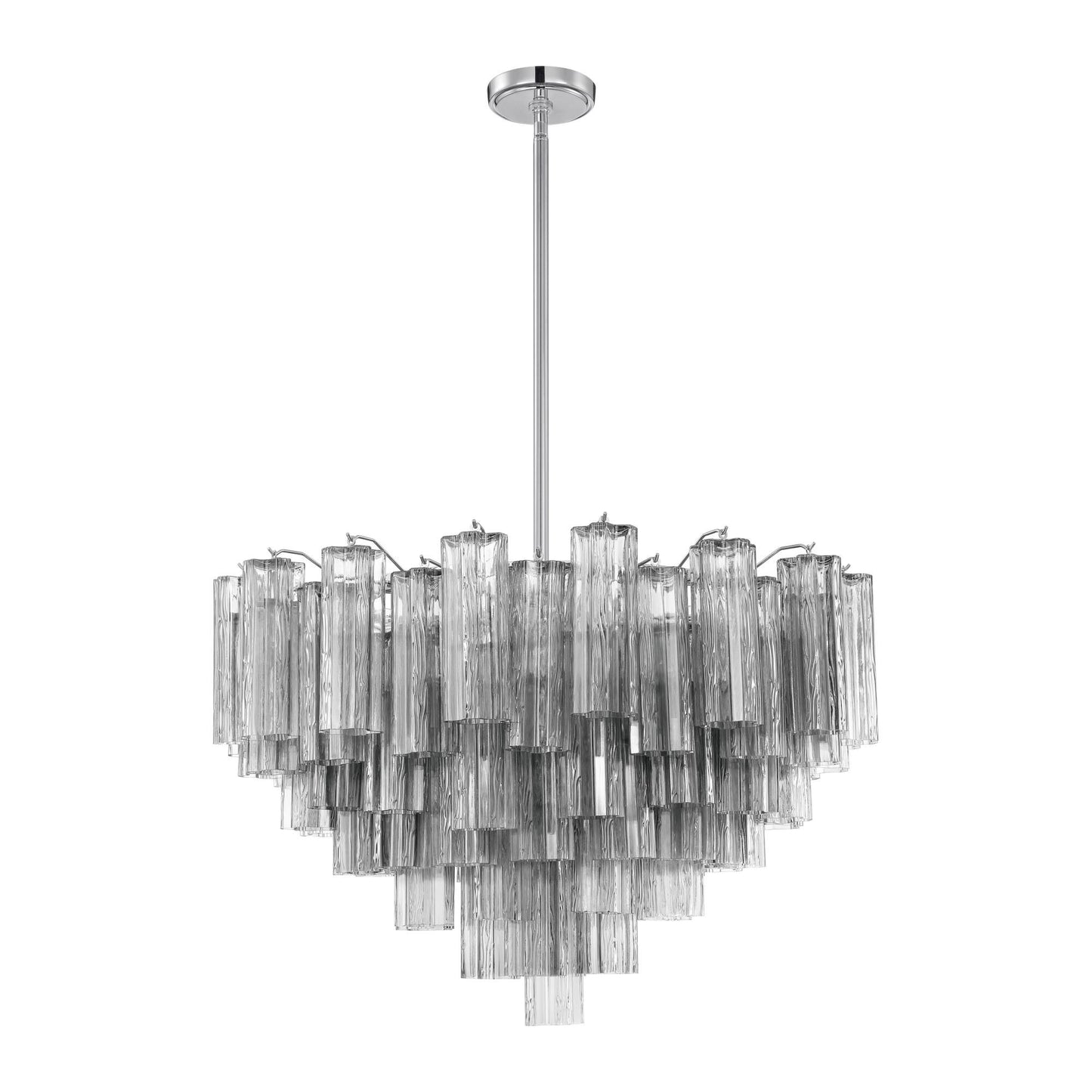 Allure Design Gallery Coronet 32 Inch 16 Light Chandelier Cp792866