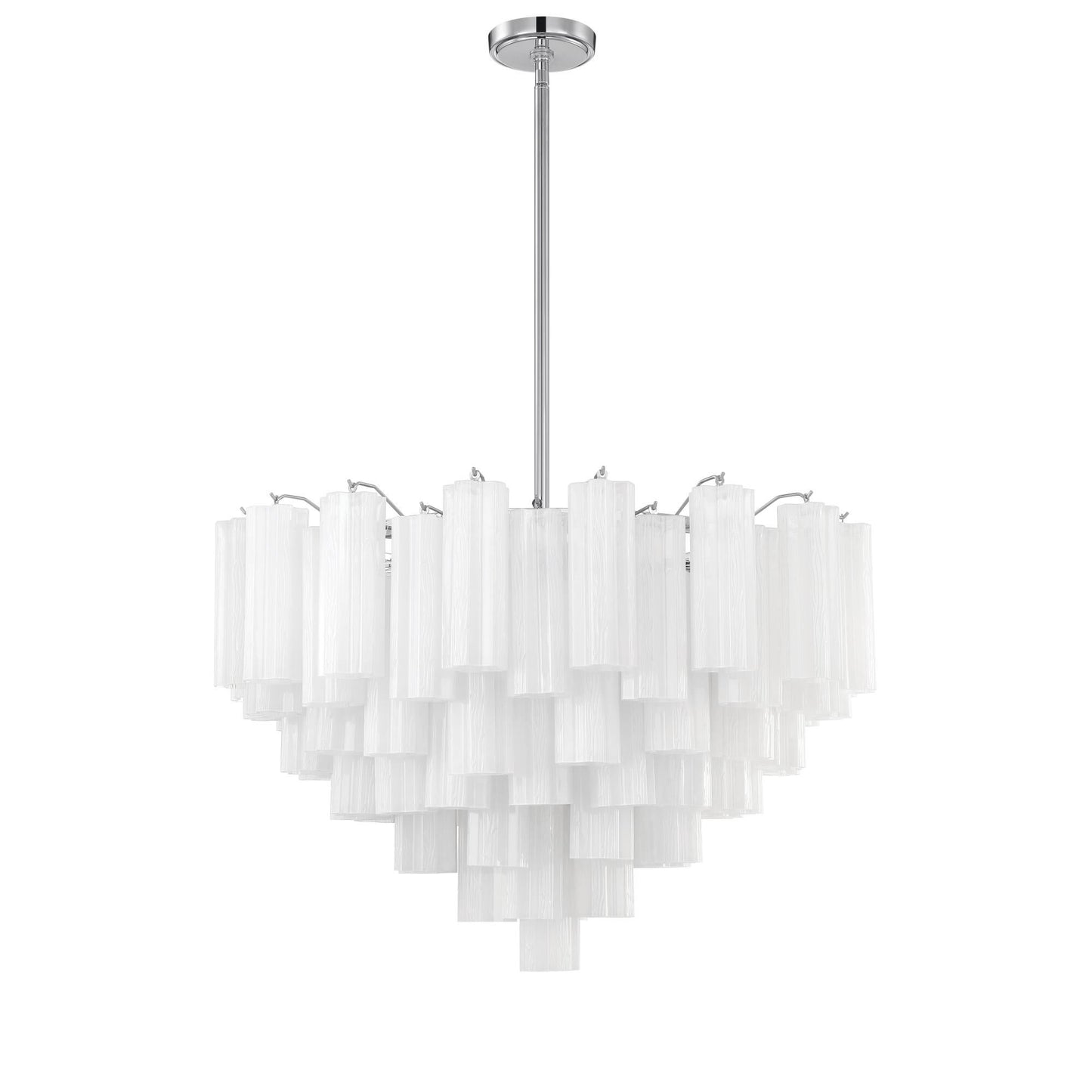 Allure Design Gallery Coronet 32 Inch 16 Light Chandelier Cp792866