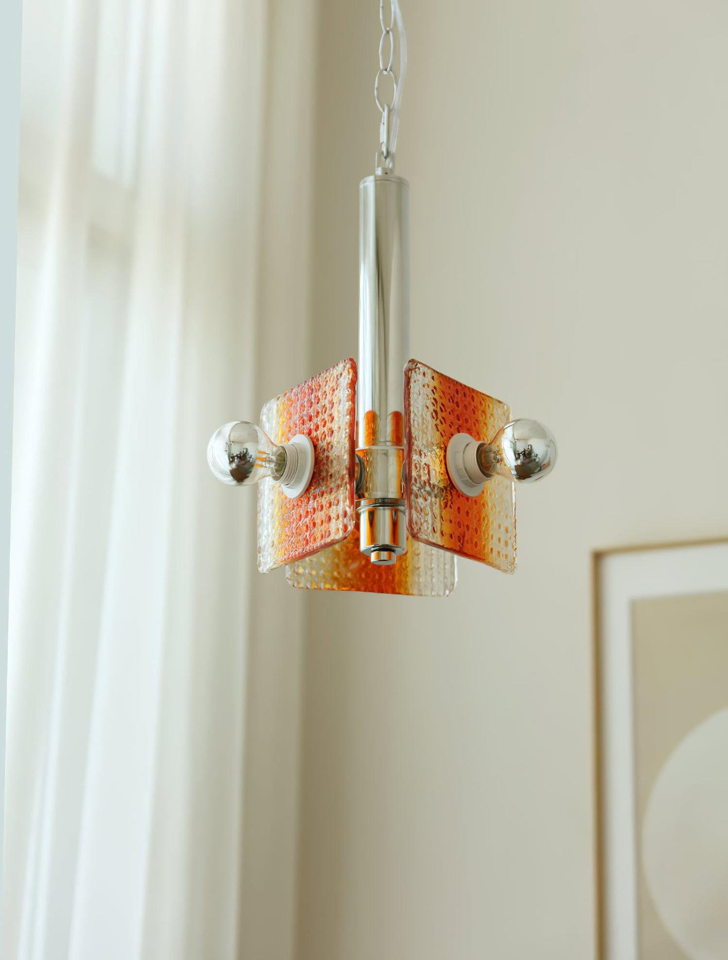 Alohi Pendant Light