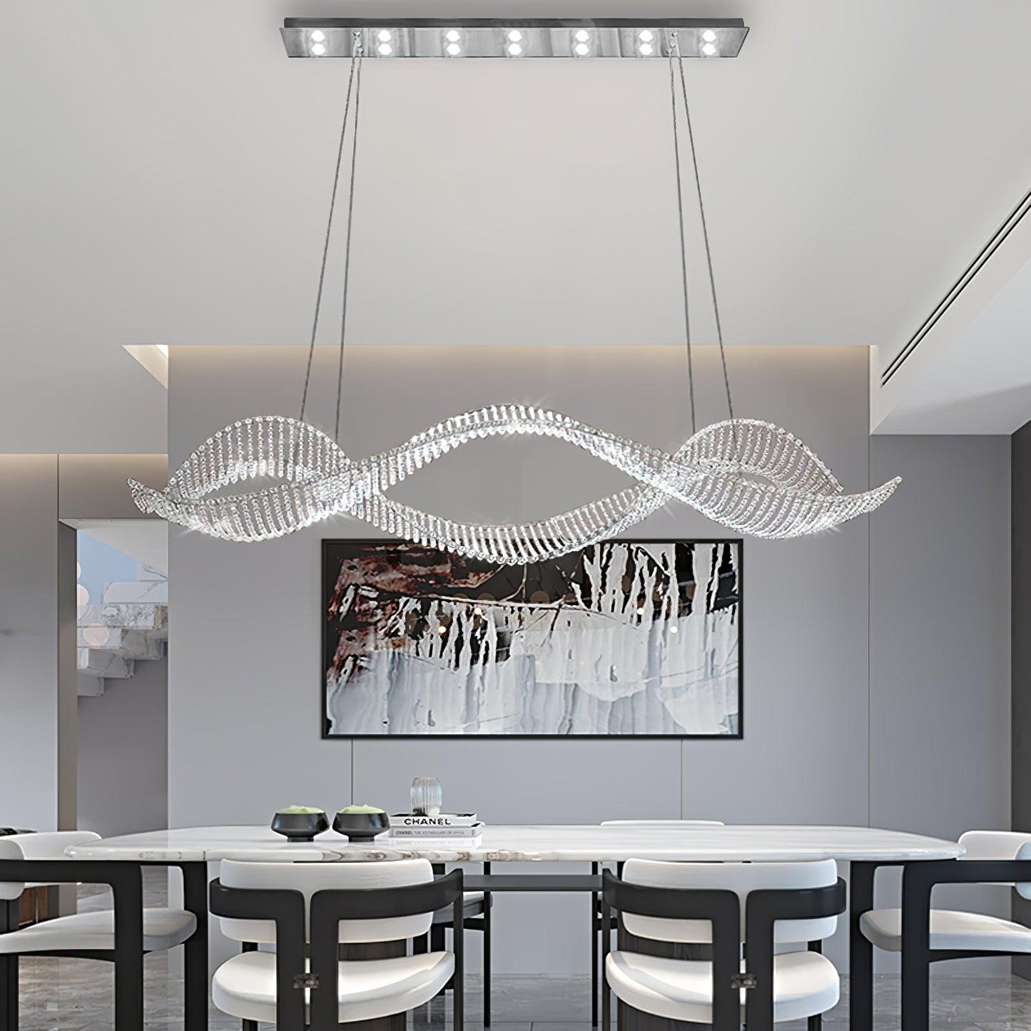 Alon Chandelier