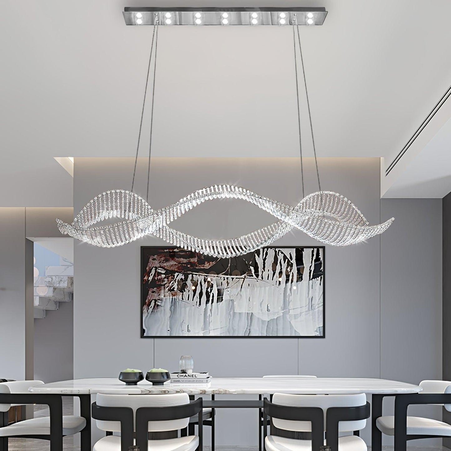 Alon Chandelier