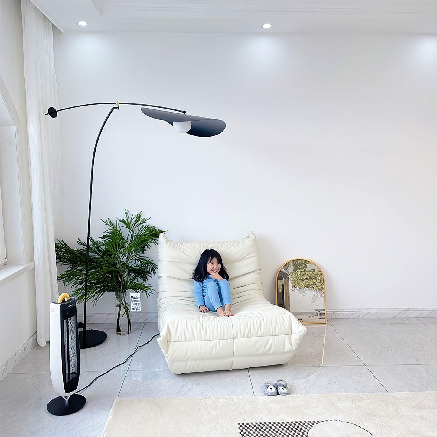 Alonso Floor Lamp