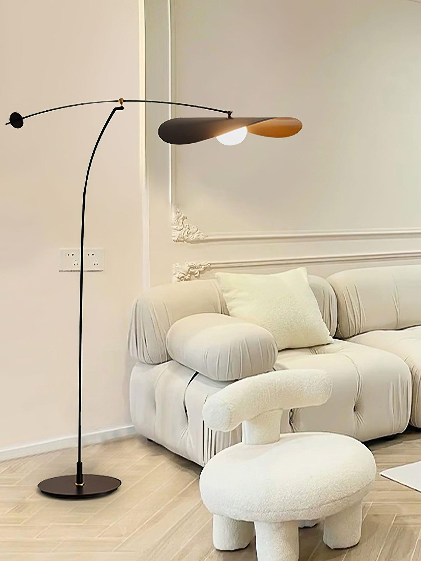 Alonso Floor Lamp