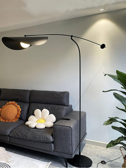 Alonso Floor Lamp