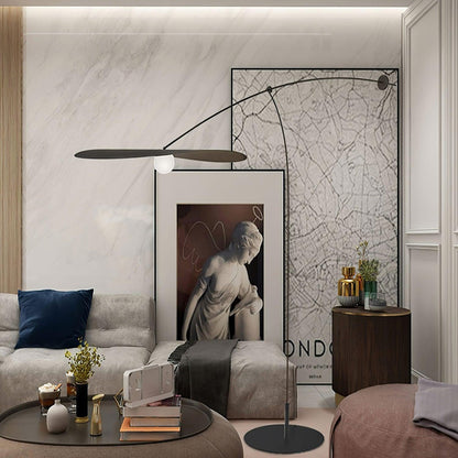 Alonso Floor Lamp