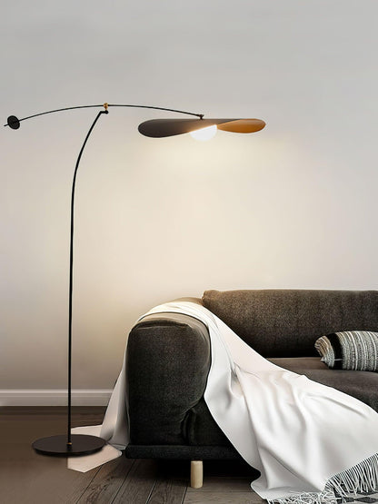 Alonso Floor Lamp