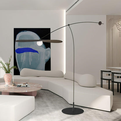 Alonso Floor Lamp