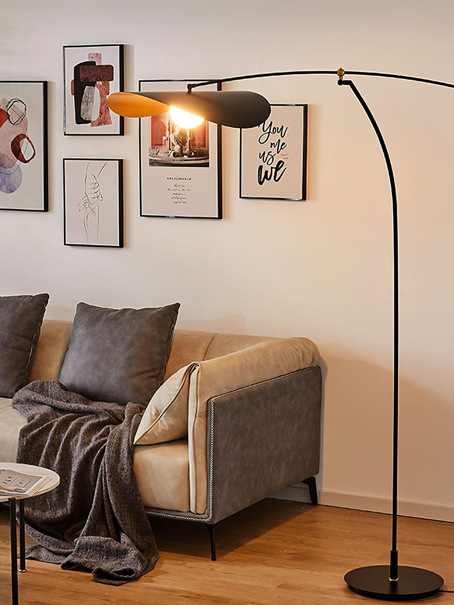 Alonso Floor Lamp