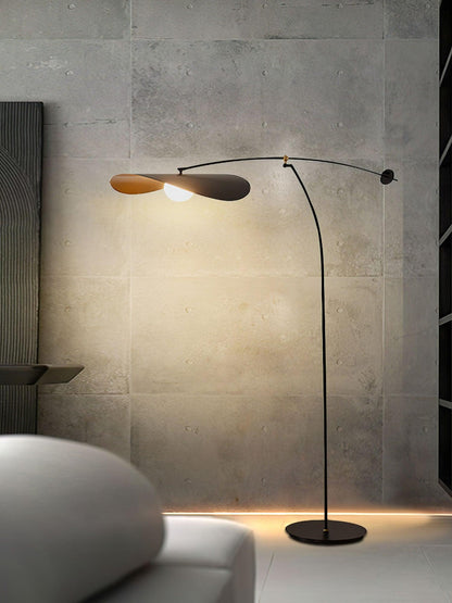 Alonso Floor Lamp