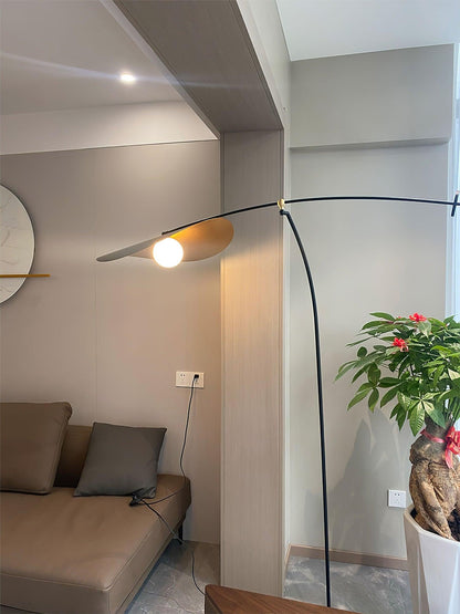 Alonso Floor Lamp