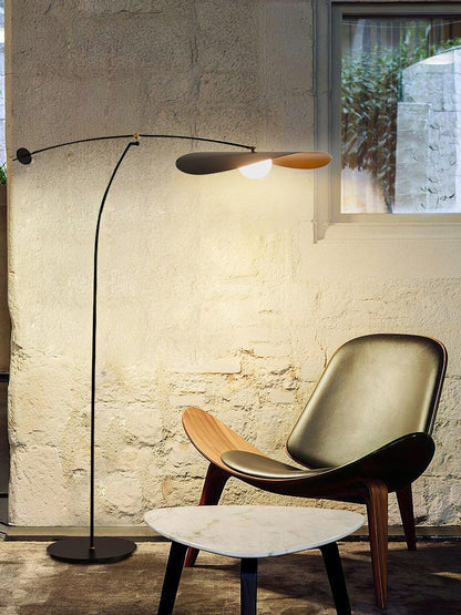 Alonso Floor Lamp