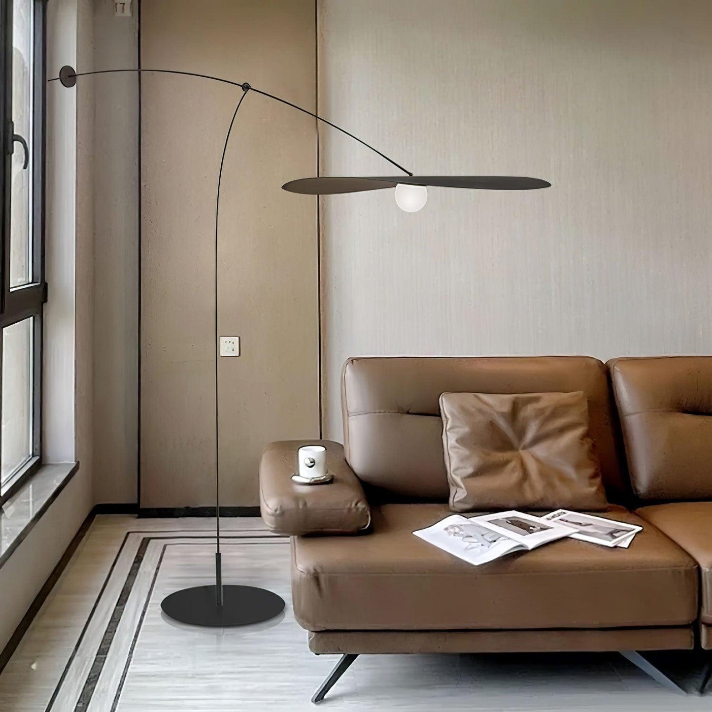 Alonso Floor Lamp