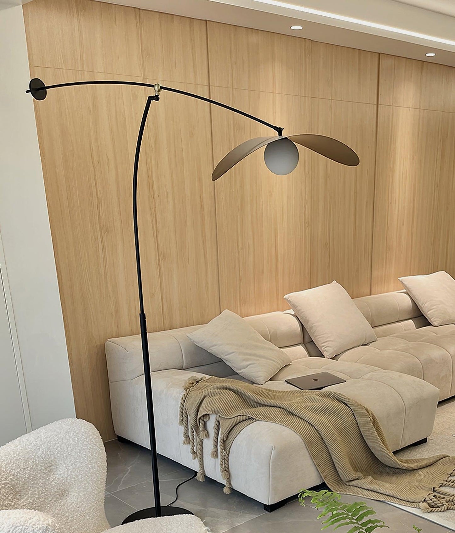 Alonso Floor Lamp