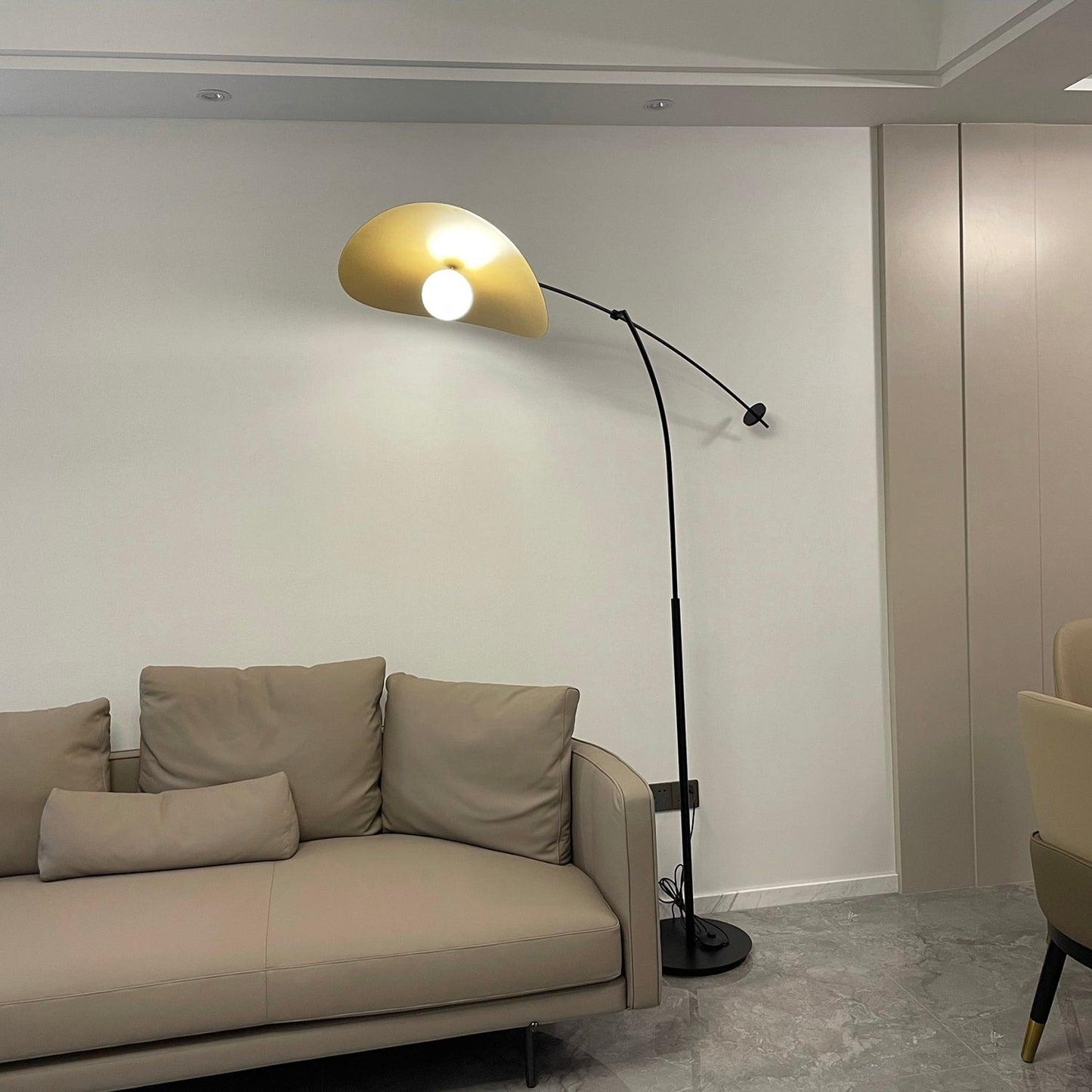 Alonso Floor Lamp