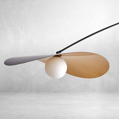 Alonso Floor Lamp