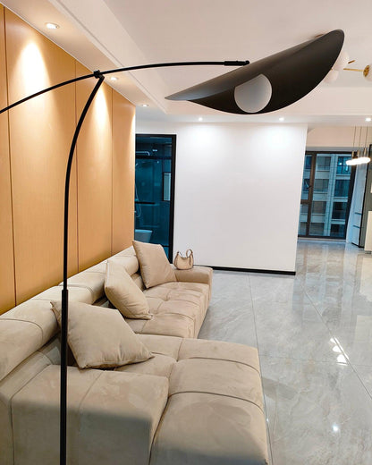 Alonso Floor Lamp