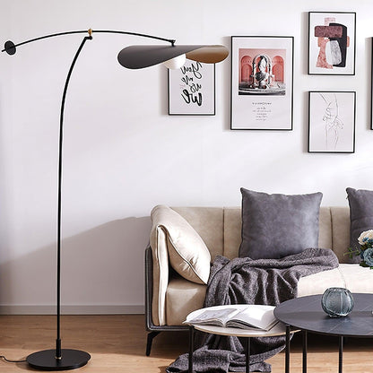 Alonso Floor Lamp