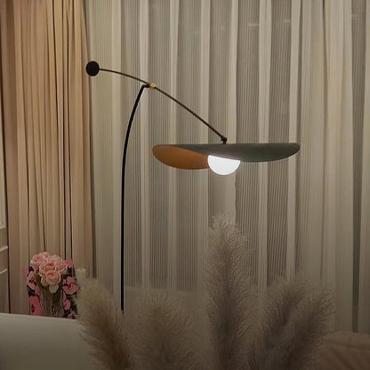 Alonso Floor Lamp