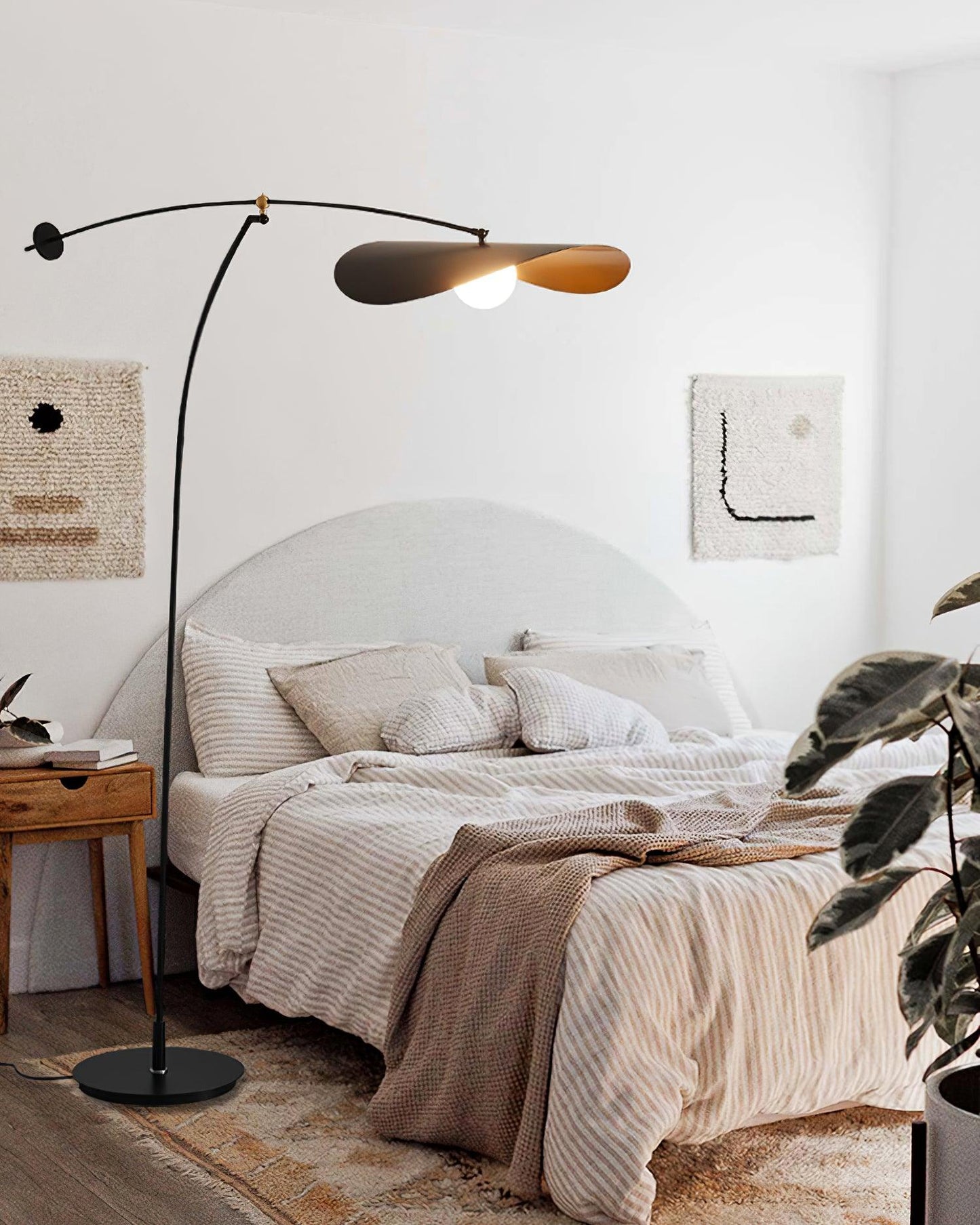 Alonso Floor Lamp