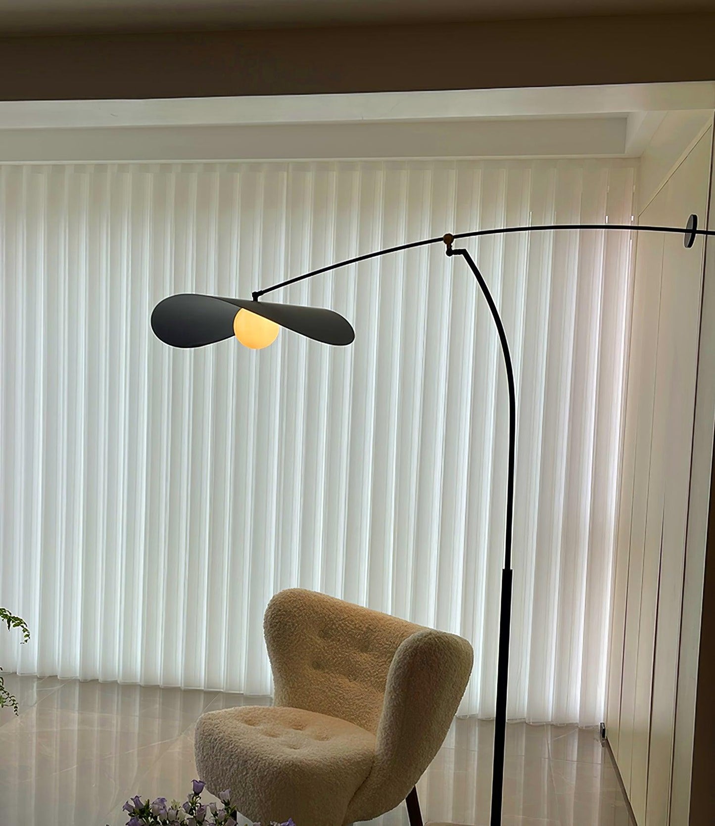 Alonso Floor Lamp