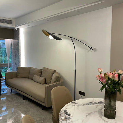 Alonso Floor Lamp