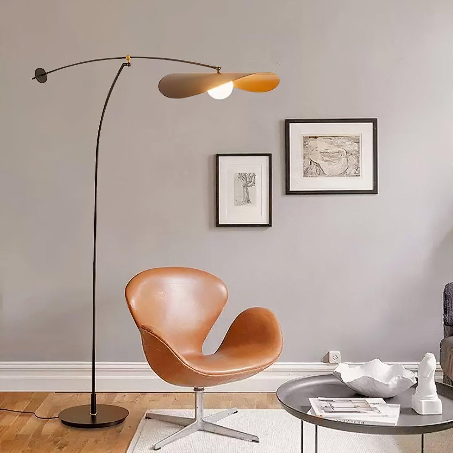 Alonso Floor Lamp