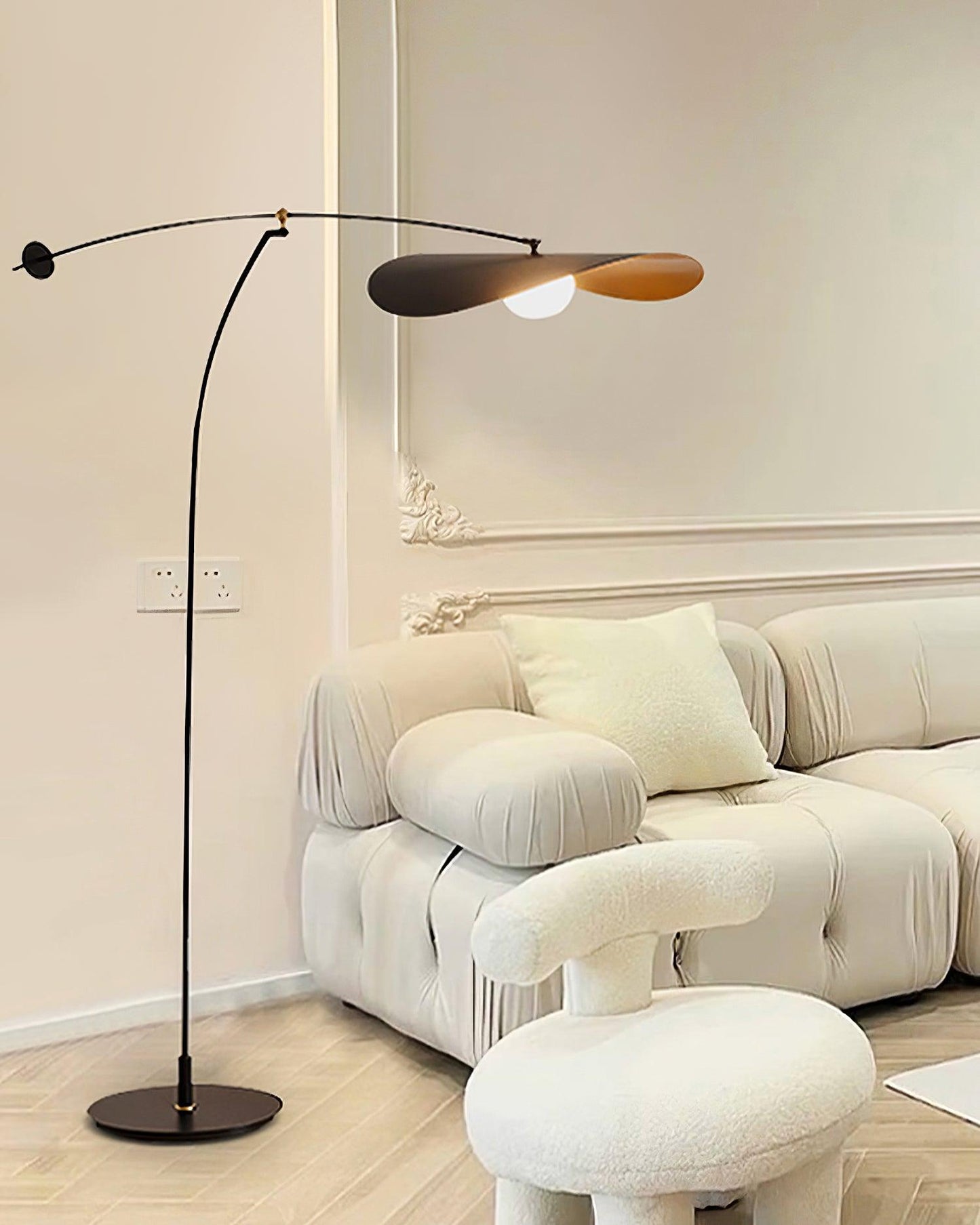 Alonso Floor Lamp