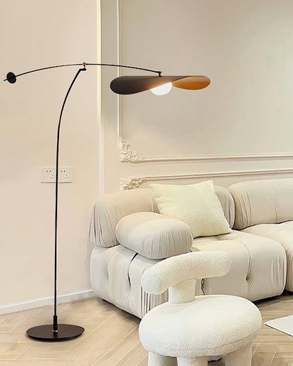 Alonso Floor Lamp