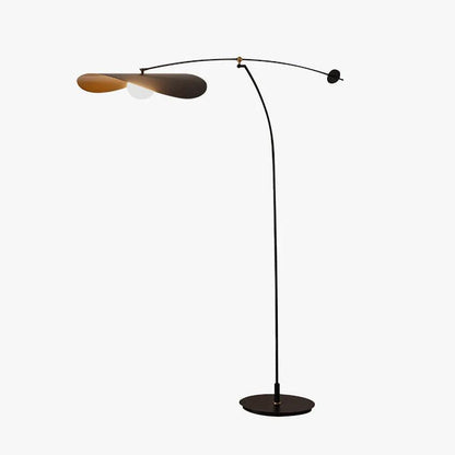 Alonso Floor Lamp